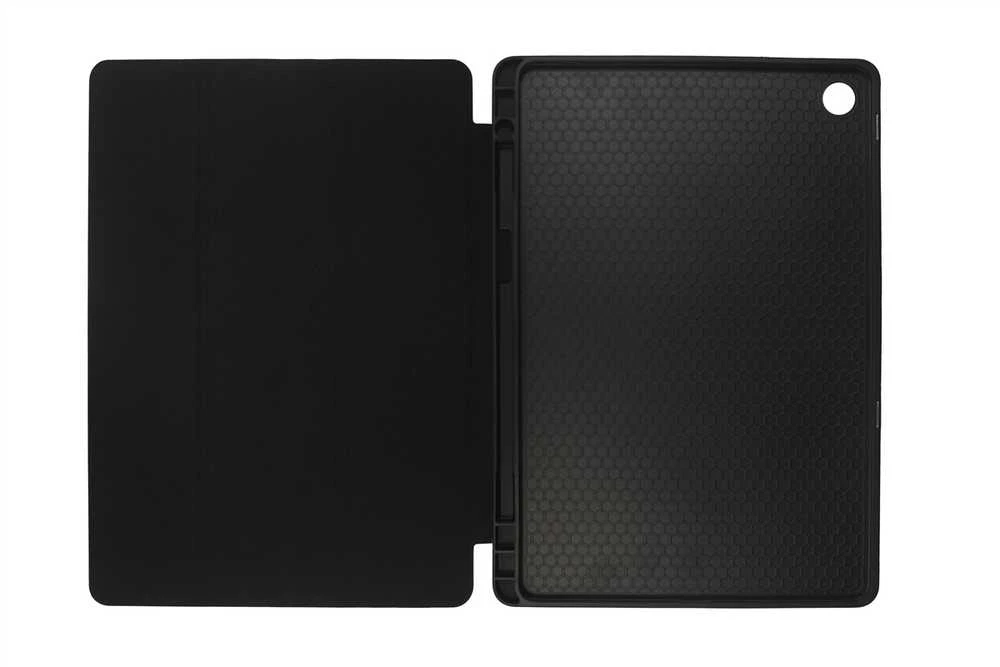 „Just Must JM SKIN SHOCK“, skirtas „Galaxy Tab A11+“ (Juodas)