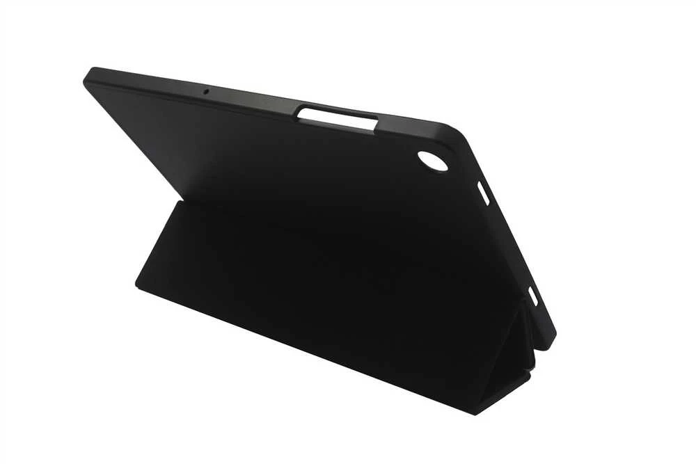 „Just Must JM SKIN SHOCK“, skirtas „Galaxy Tab A11+“ (Juodas)