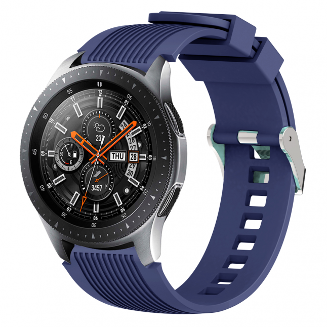 samsung watch 46 mm kaina