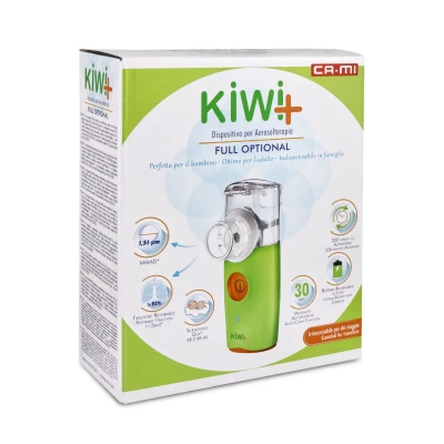 KIWI PLUS VP-M5 Inhaliatorius