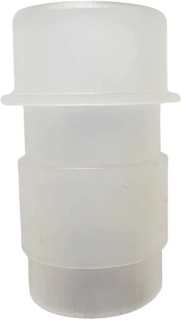 KIWI PLUS VP-M5 Inhaliatorius mask tube