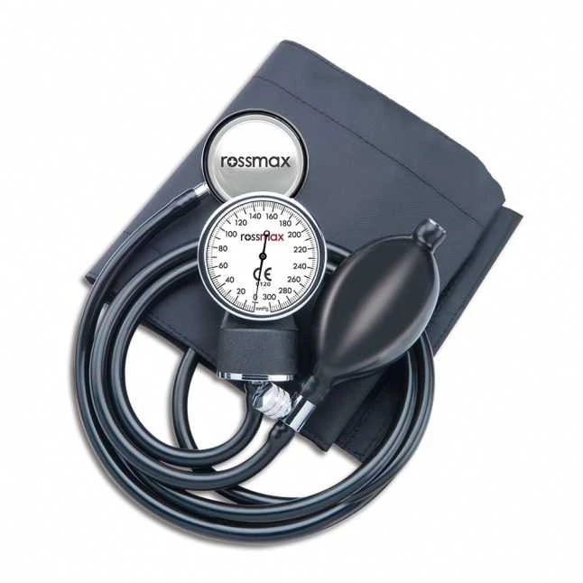 Kraujospūdžio matuoklis Rossmax Palm Type Sphygmomanometer GB102 (NEW)