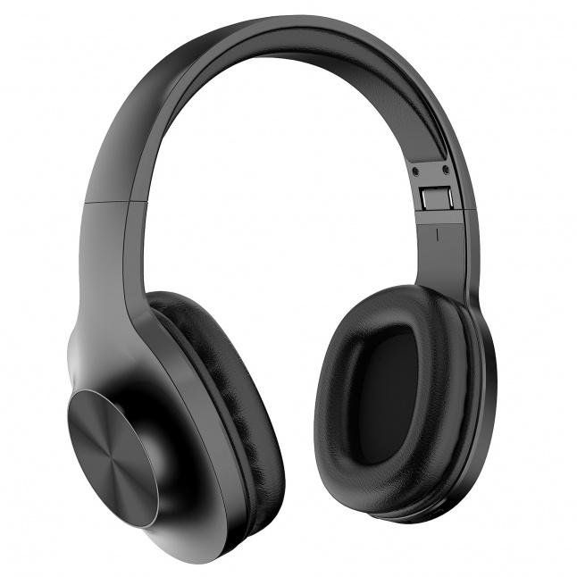 Lenovo HD116 Belaidės Ausinės, Juodos | Varle.lt