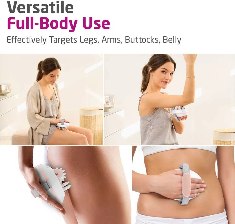 Cellulite massager Medisana AC 860