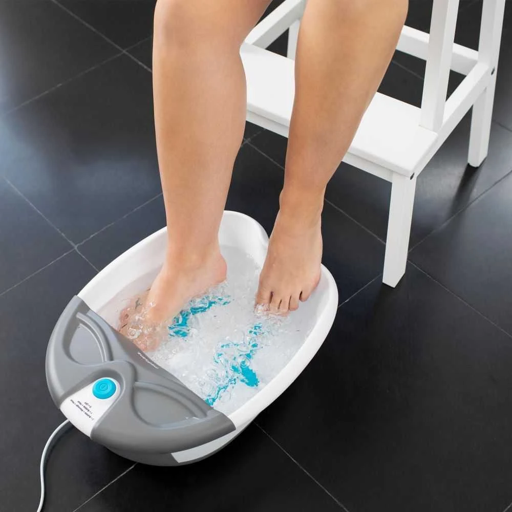 Medisana Foot spa FS 350 Baltas