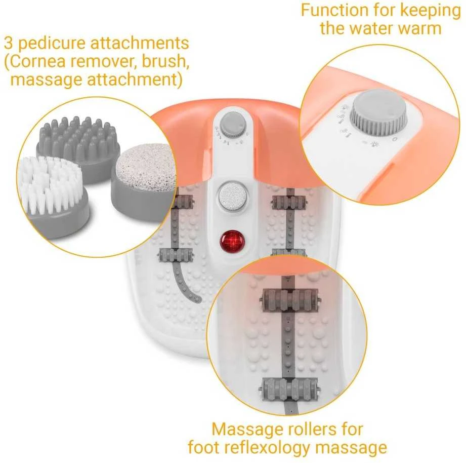 Medisana FS883 88387
