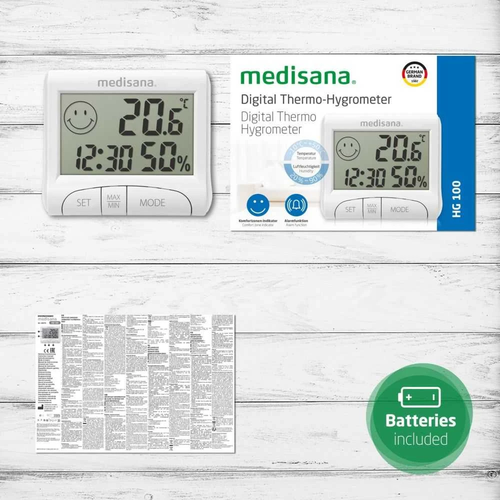 Medisana HG100 60079