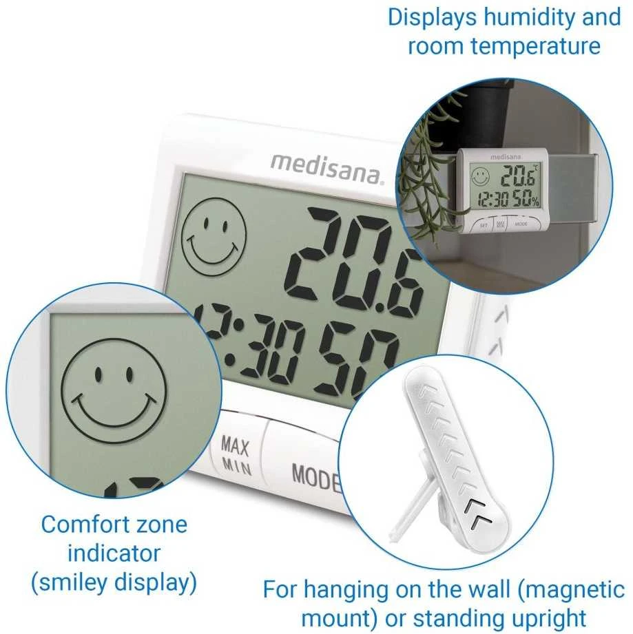 Medisana HG100 60079