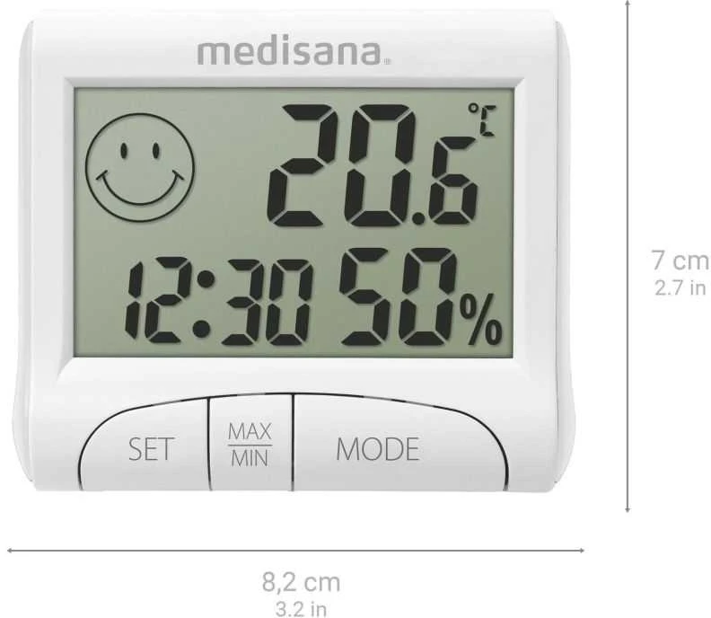 Medisana HG100 60079