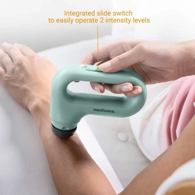 Medisana HM 330 Handheld Massager