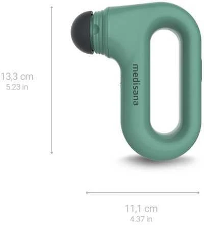 Medisana HM 330 Handheld Massager