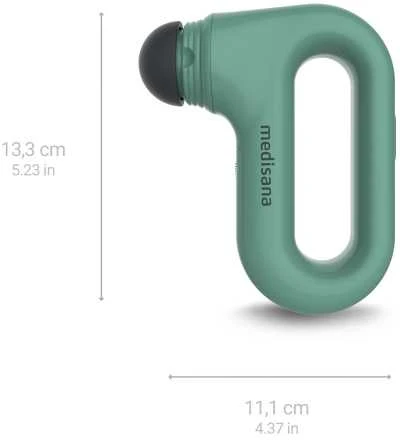 Medisana HM 330 Handheld Massager