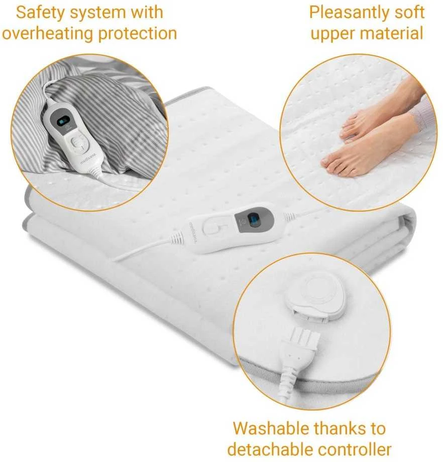Medisana HU 666 Underblanket 150x80 cm