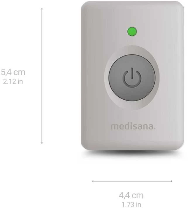 Medisana IN 705 Nasal inhaler