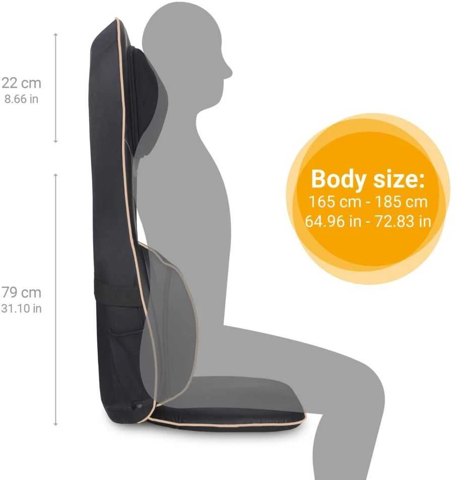 Medisana MC 825 Massage cushion