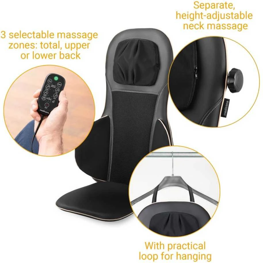 Medisana MC 825 Massage cushion