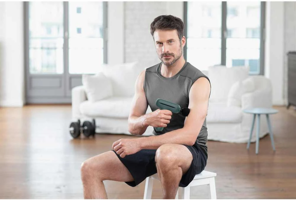 Medisana MG 200 mini massage gun