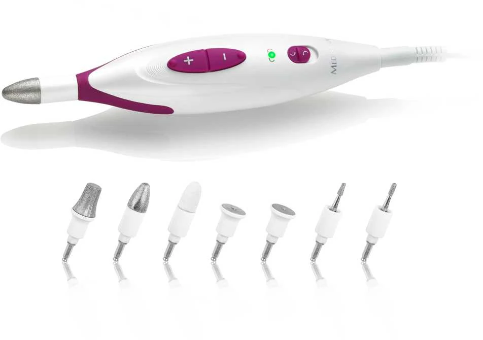 Medisana Priedas Set (baltos spalvos)