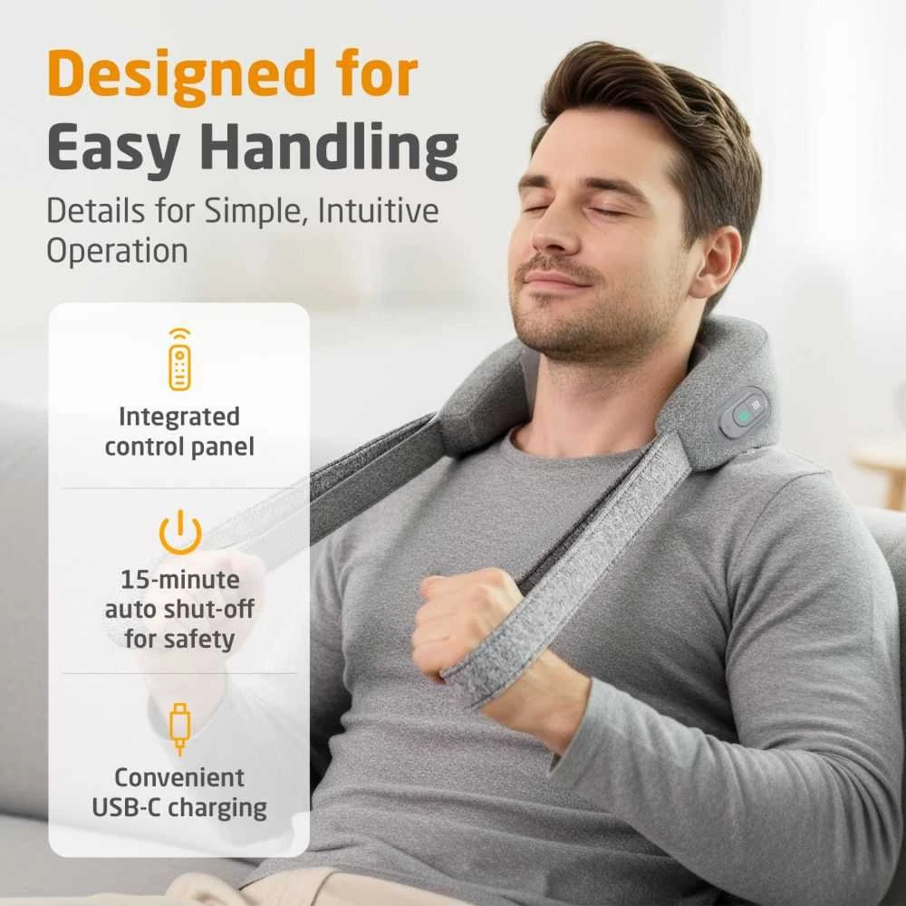 Medisana Neck Massager NM 900