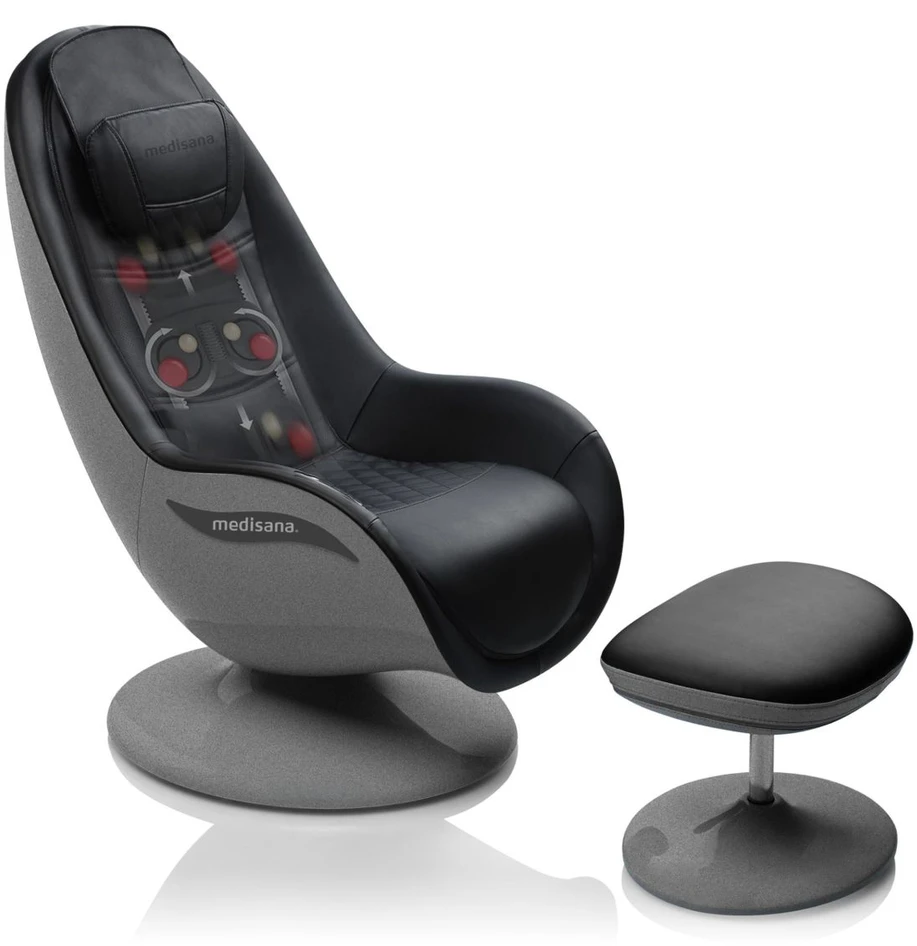 Medisana RS 670 Lounge Chair