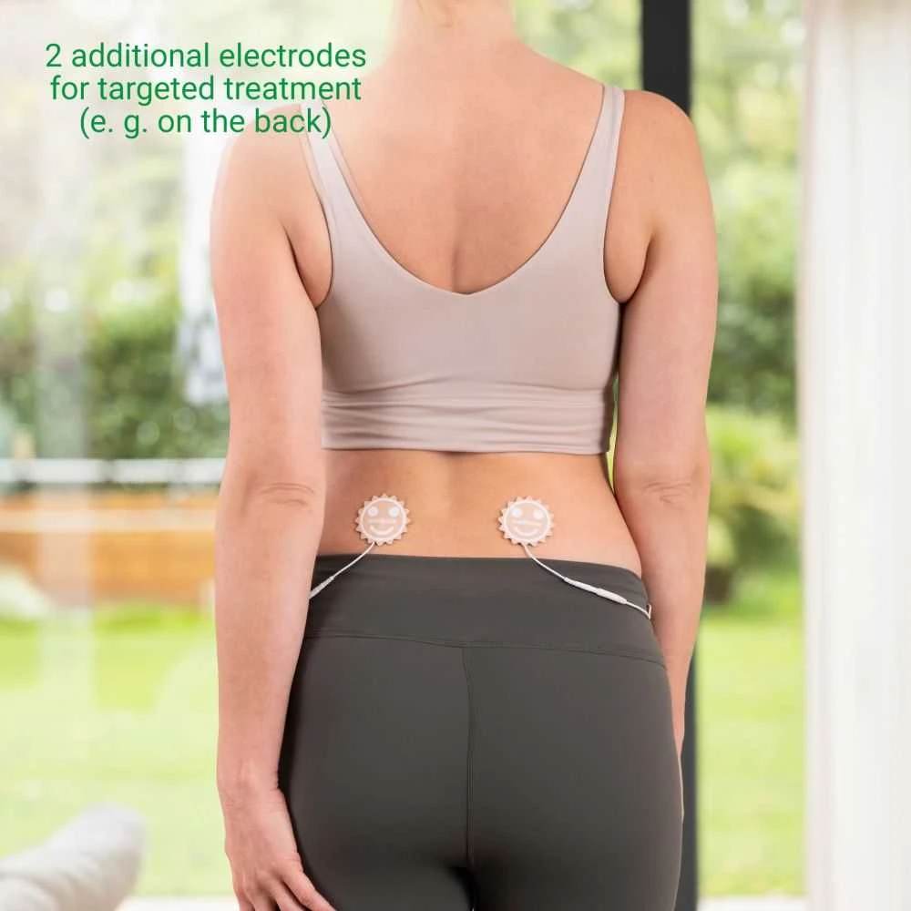 Medisana TT 250 menstrual pain relief device