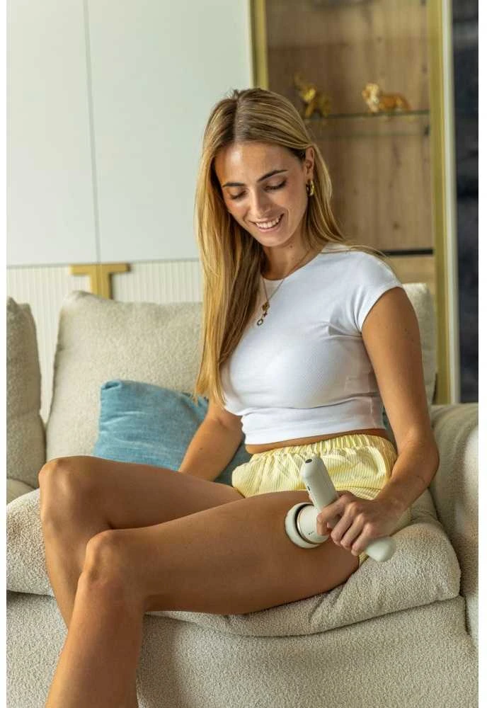 Medivon Anti-Cellulite Massager Seraph