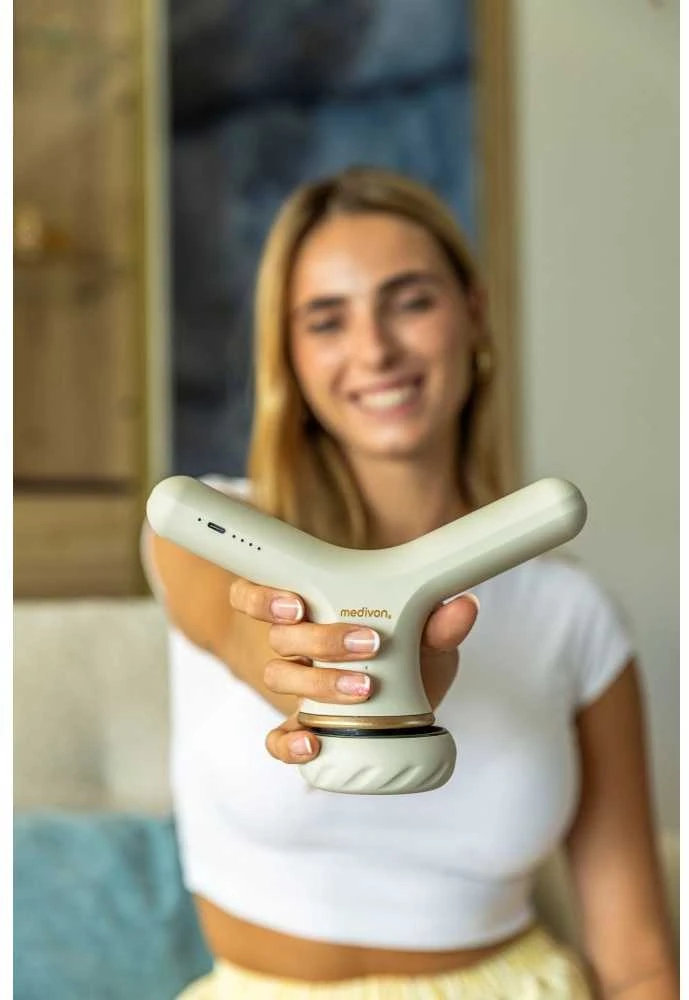 Medivon Anti-Cellulite Massager Seraph