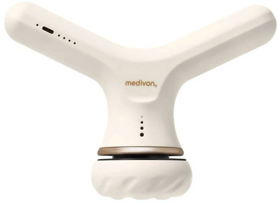 Medivon Anti-Cellulite Massager Seraph