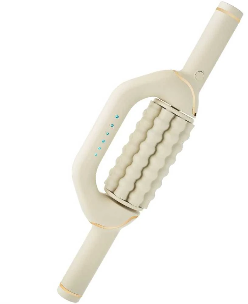 Kūno masažuoklis Medivon Bella Fit Wireless Roller
