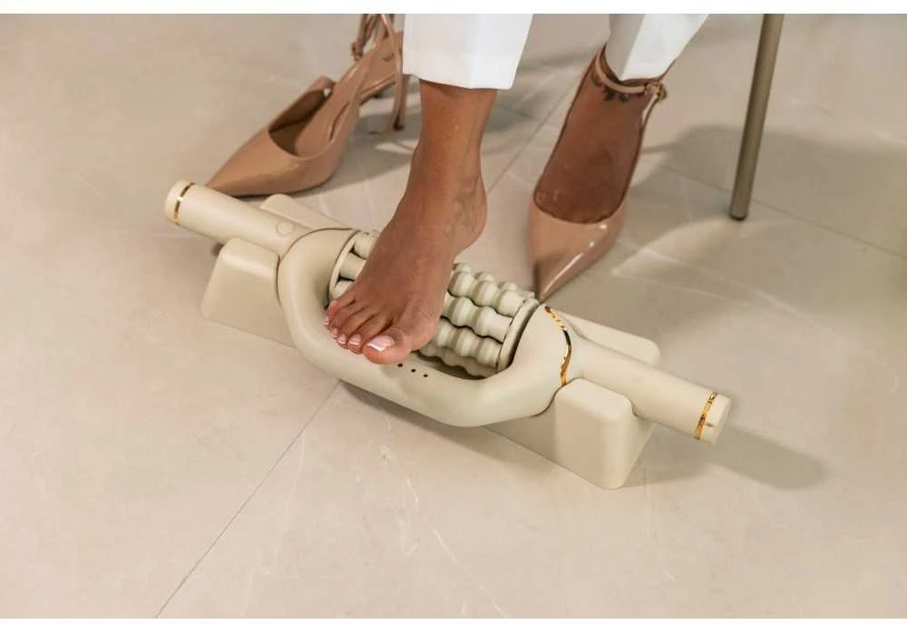 Kūno masažuoklis Medivon Bella Fit Wireless Roller