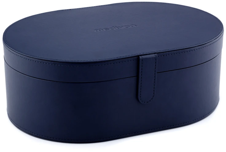 Medivon Collar Grand mėlyna