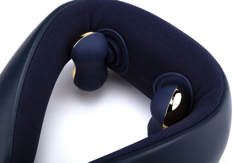 Medivon Collar Grand mėlyna