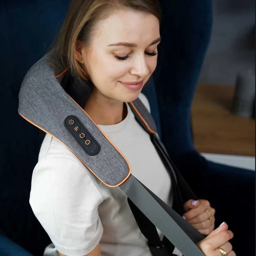 Masažinė apykaklė Medivon Collar Simple 2