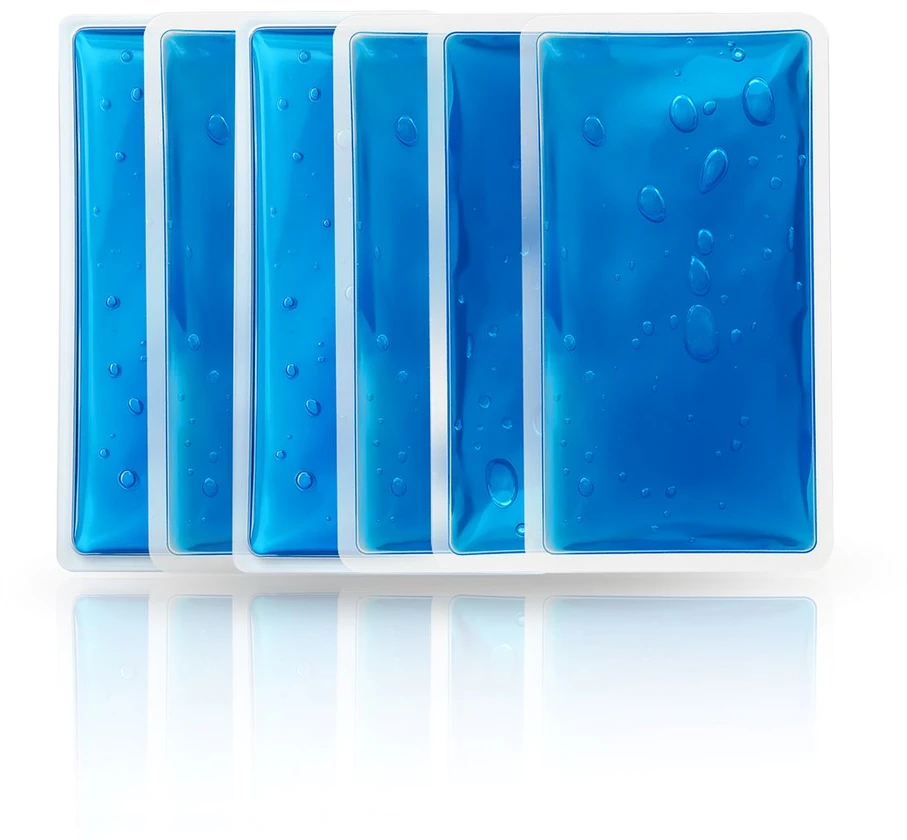 Medivon CoolPads Accessories for Compression Massager