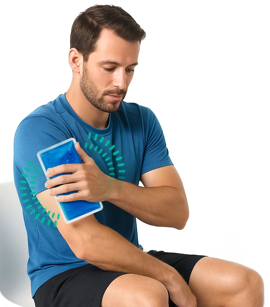 Medivon CoolPads Accessories for Compression Massager