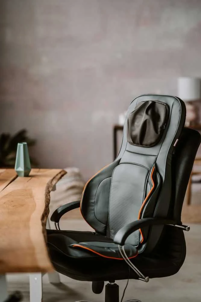Masažinė sėdynė Medivon Cosy Air Pro
