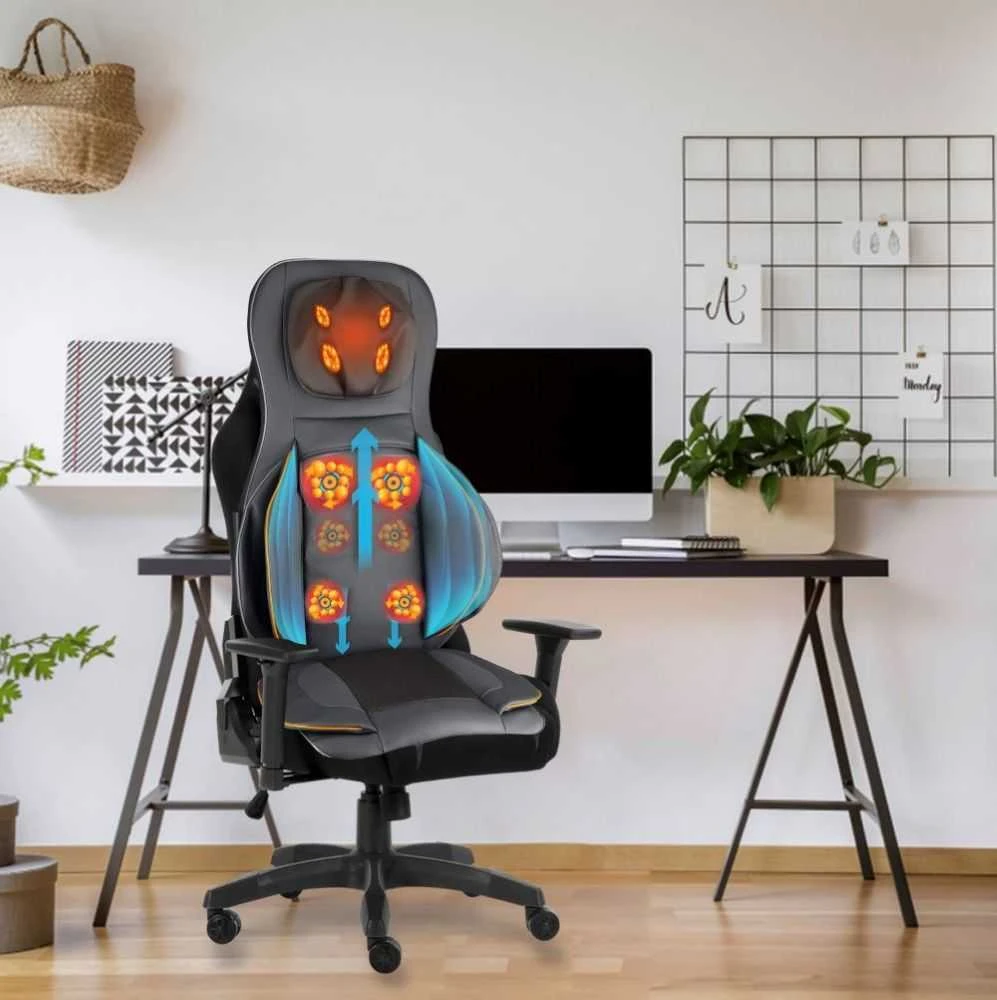 Masažinė sėdynė Medivon Cosy Air Pro