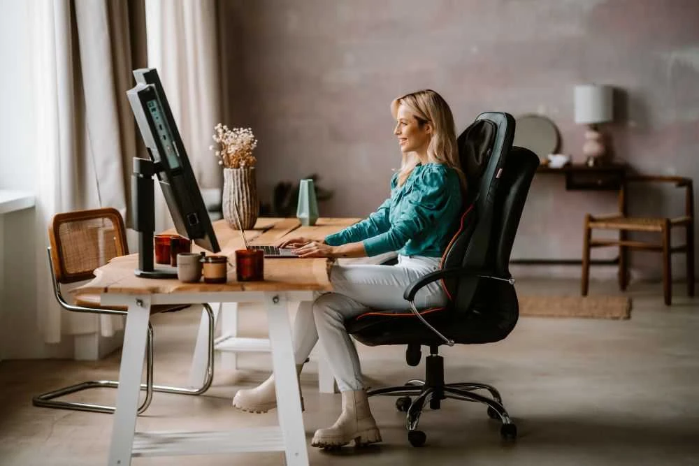 Masažinė sėdynė Medivon Cosy Air Pro