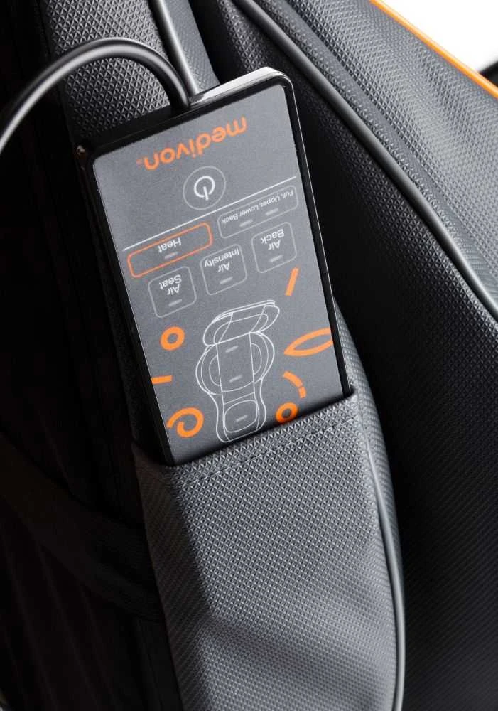 Masažinė sėdynė Medivon Cosy Air Pro