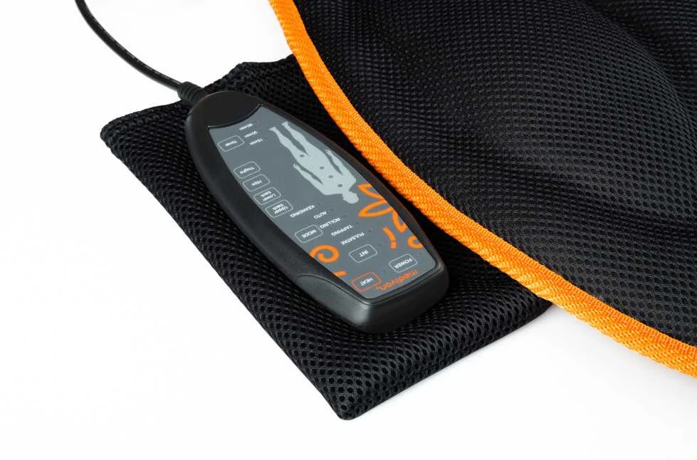 Medivon Cosy Mesh Sitting massage mat