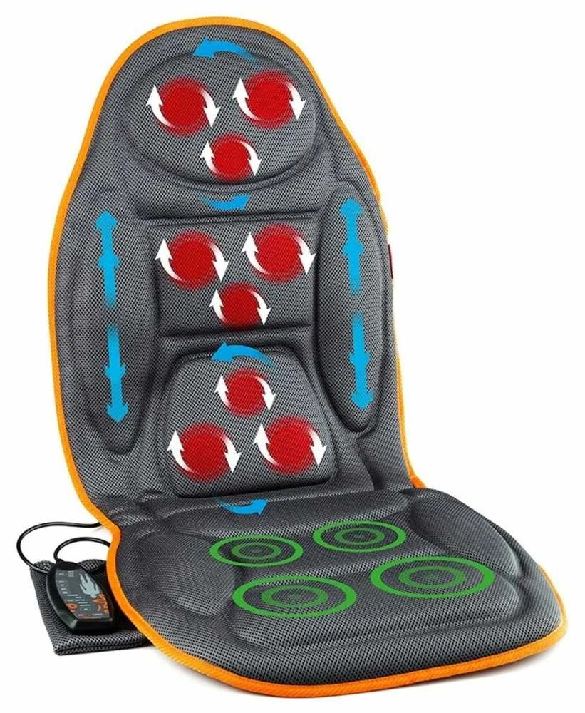 Medivon Cosy Mesh Sitting massage mat