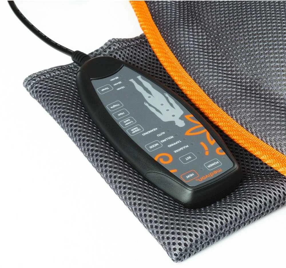 Medivon Cosy Mesh Sitting massage mat