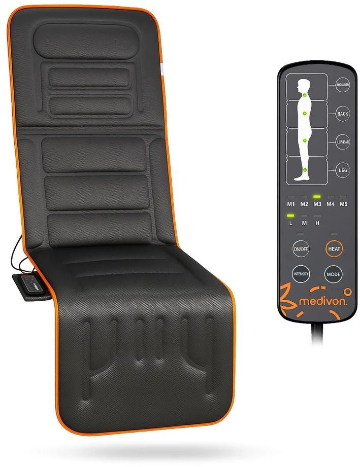 Medivon Cosy Vibra juoda