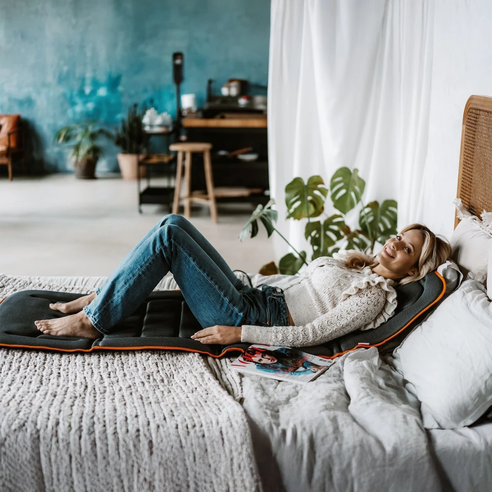 Medivon Cosy Vibra juoda