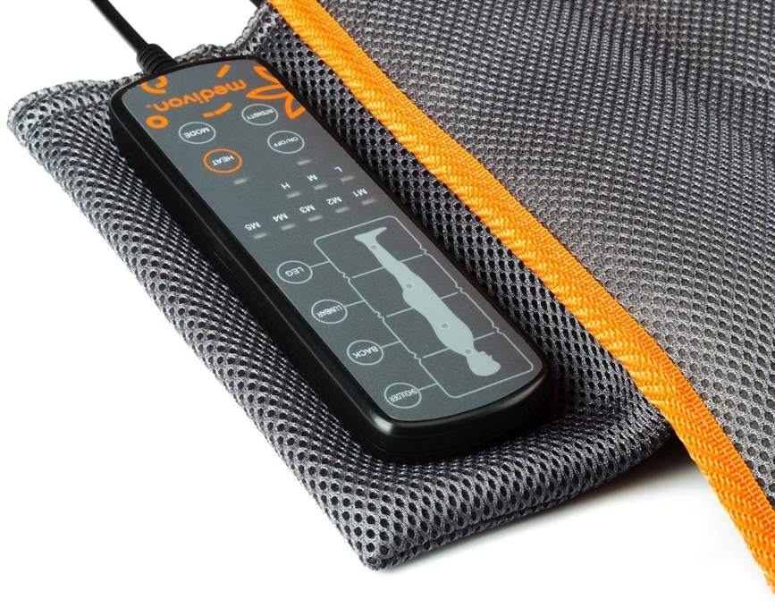 Medivon Cosy Vibra juoda