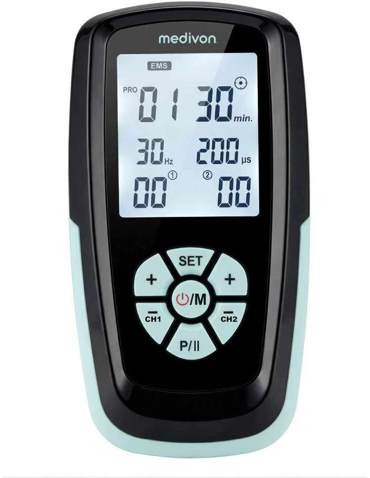 Elektrostymulator MEDIVON OdinFlex 2