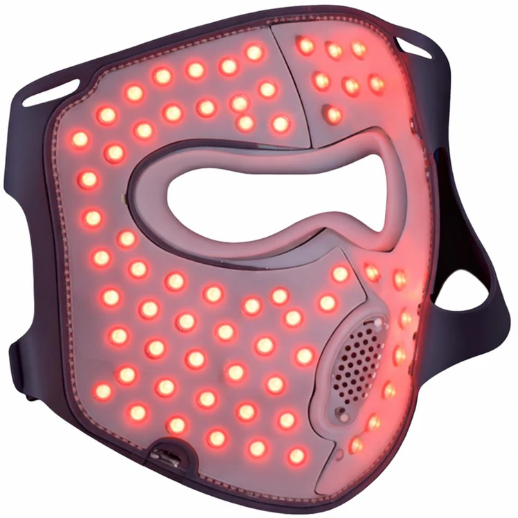 Medivon Lumi 3D Pro LED tamsiai mėlyna