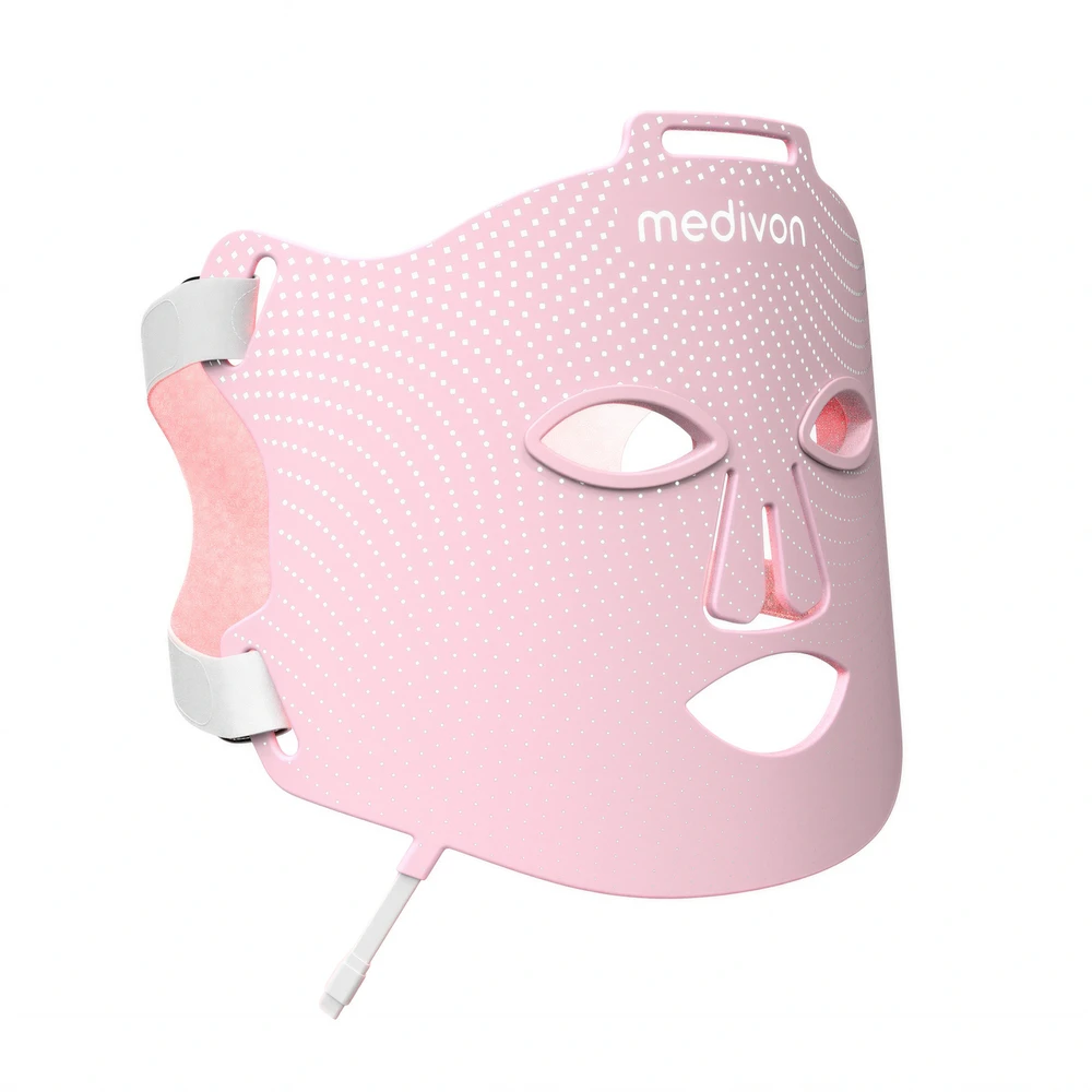 Medivon LED Light Facial Mask Lumi Fit