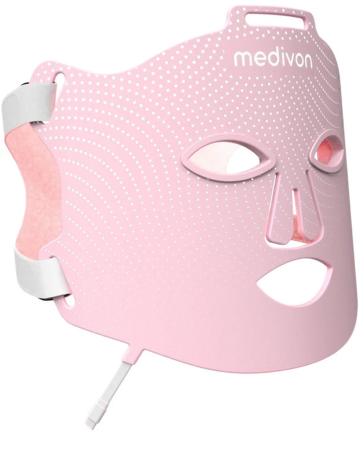 Medivon LED Light Facial Mask Lumi Fit