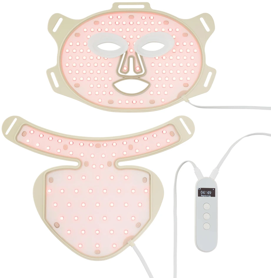 Medivon LED Light Facial Mask Lumi Max